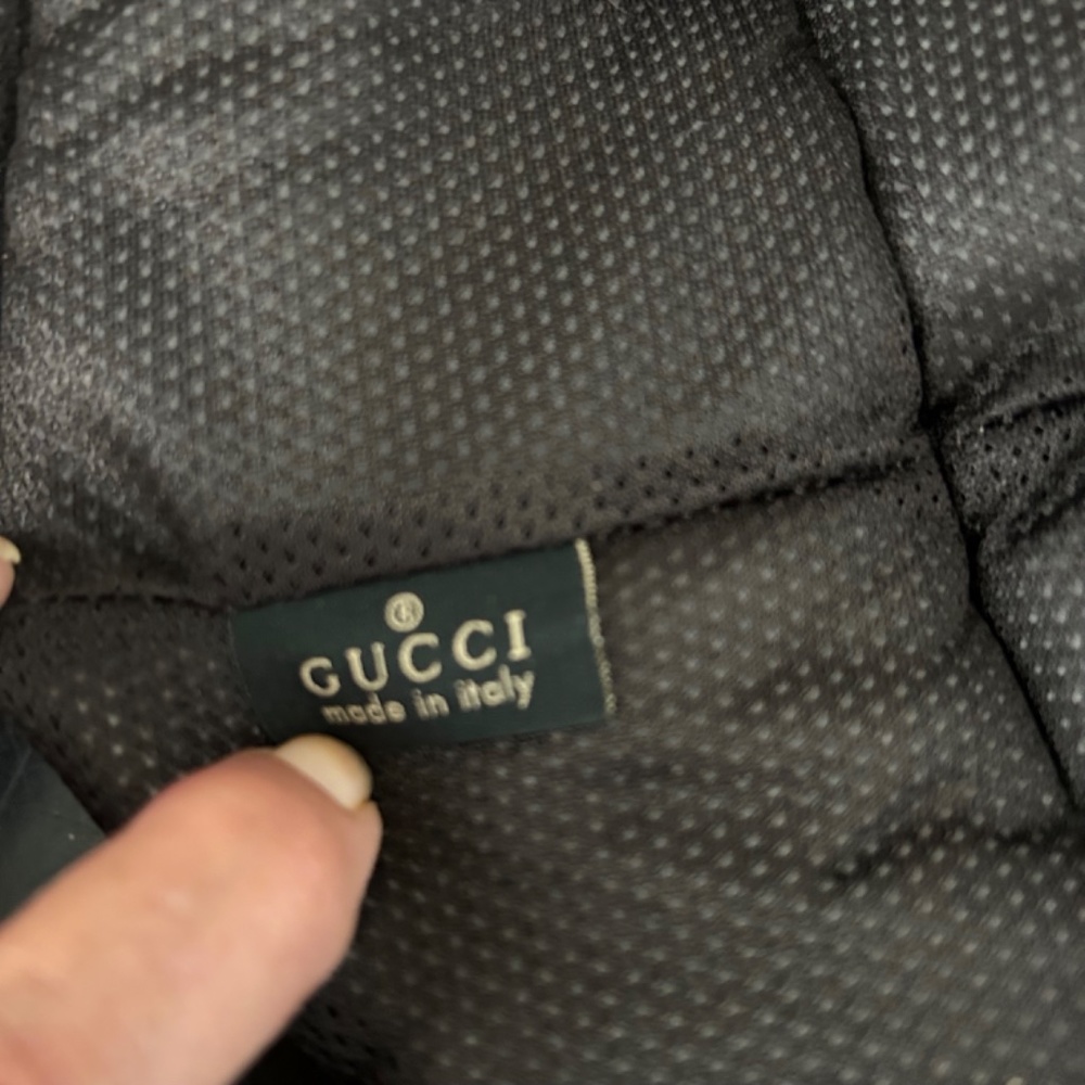 Gucci Dog Puffer Jacket. NWOT - Picture 5 of 10